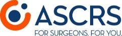 ascrs logo eyeconnect ascrs logo eyeconnect