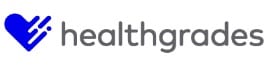 healthgrades logo